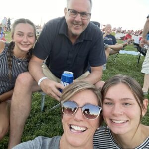 Michael Day Death, Sellersburg Obituary