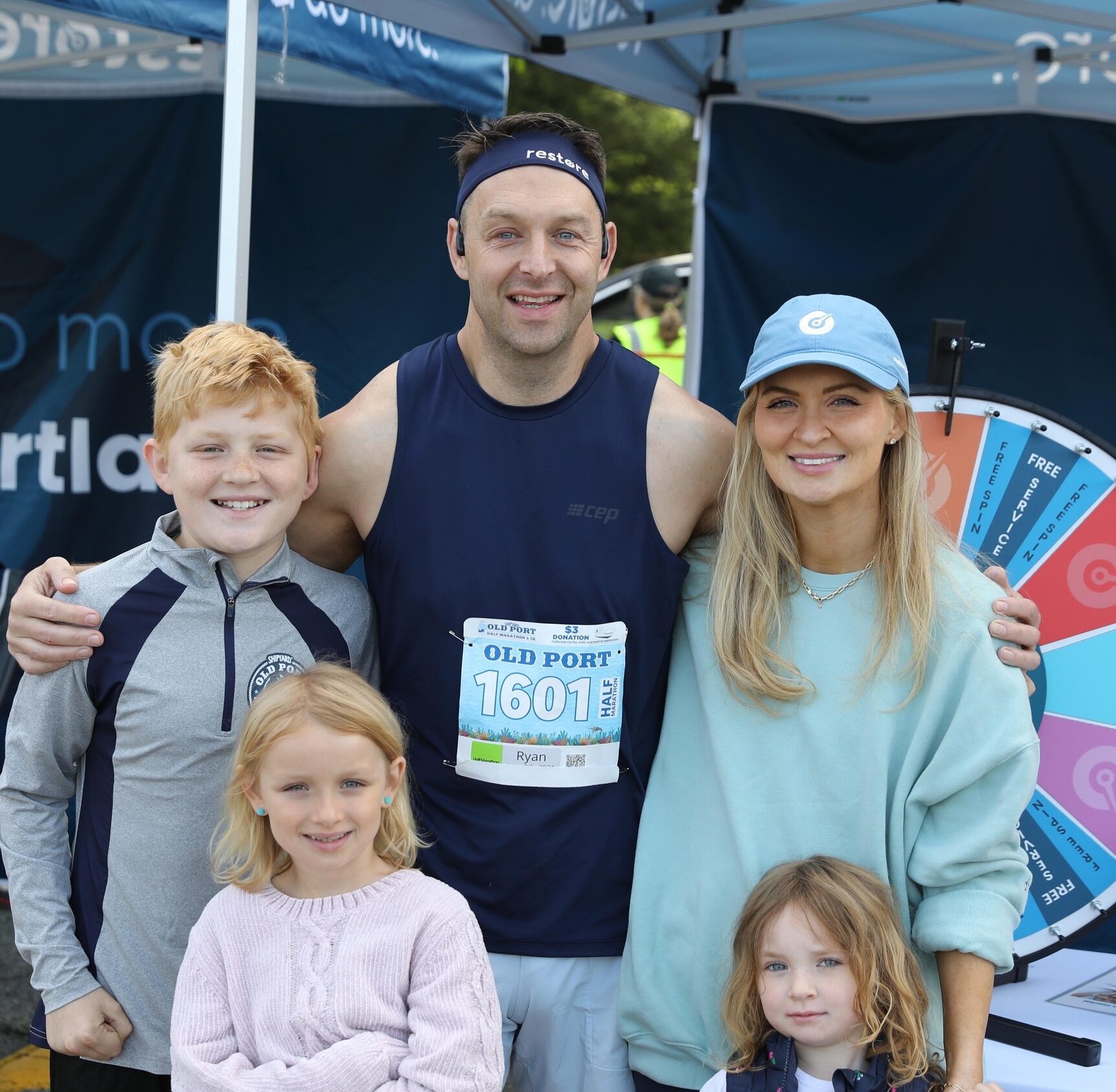 Ryan Jennings, Maine Drowning Death, Obituary