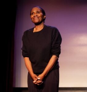 Dee Freeman AKA Valerie Barnes Death, Obituary