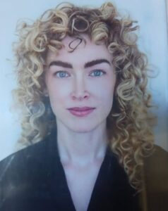 Katherine Early McCollough, Los Angeles, CA Death, Obituary