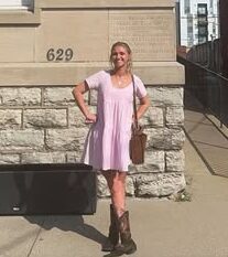 Madeline Mason, Oldham County, KY Death