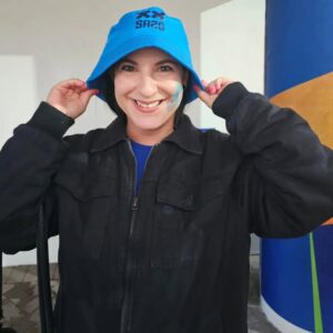 Elana Brooke, Cape Town, South Africa Death