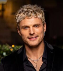 Konrad Bien-Stephen, Melbourne, AUS Death