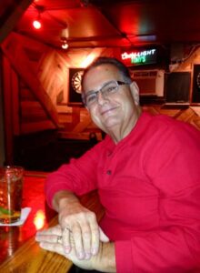 Anthony “Tony” Sylvester, Athens, OH Death, Obituary