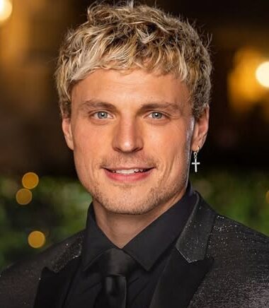 Konrad Bien-Stephen, Melbourne, AUS Death