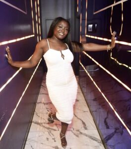 Tamirah Dix, Atlanta, GA Death, Obituary