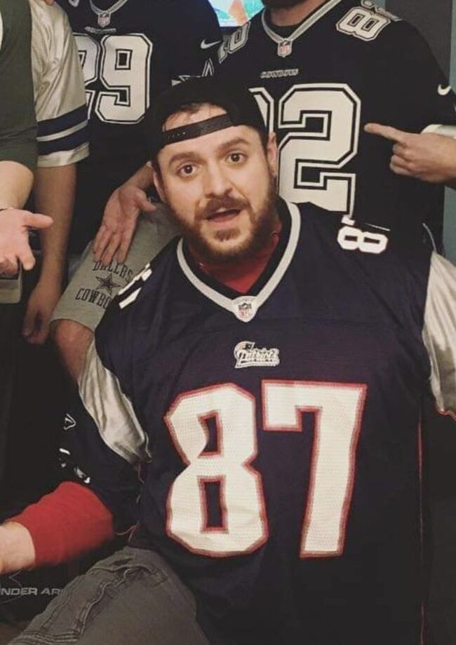 Sam Sherman, Nashville, TN Death