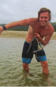 Brandon Venter Western Cape, South Africa Death, Obituary