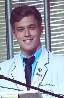 Brandon Venter Western Cape, South Africa Death, Obituary