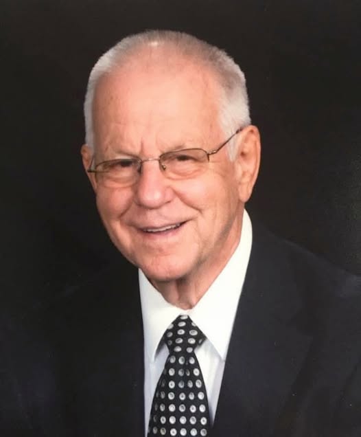 Donald R. Brake, Fairfield, IL Death, Obituary – Beloved Teacher and Community Volunteer Dies at 91