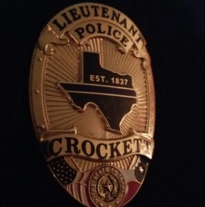 Lonnie Lum, Crockett, TX Death, Obituary